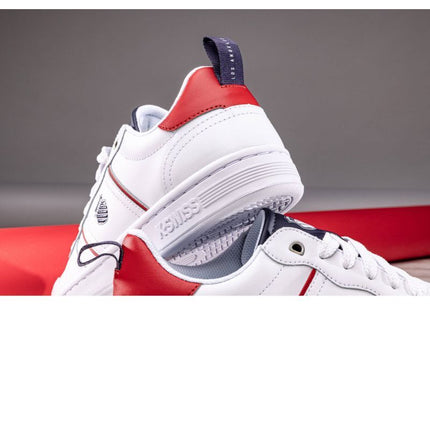 K-Swiss LOZAN MATCH LTH M batai 08903-119-M