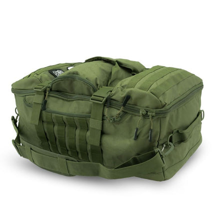 Offlander 3 viename visureigio kuprinė, krepšys 40LOFF_CACC_20GN