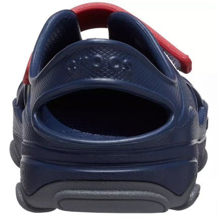 Crocs All Terrain Fisherman Sandalas Jr 208351 4CC klumpės
