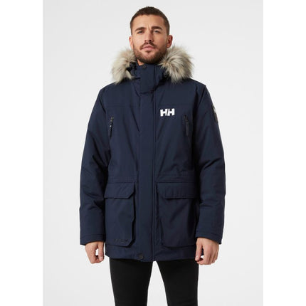 Helly Hansen Reine Parka striukė M 53630 597