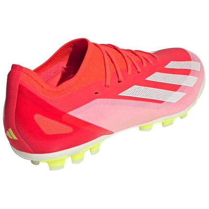Adidas X Crazyfast Elite 2G/3G AG M IF0650 futbolo bateliai