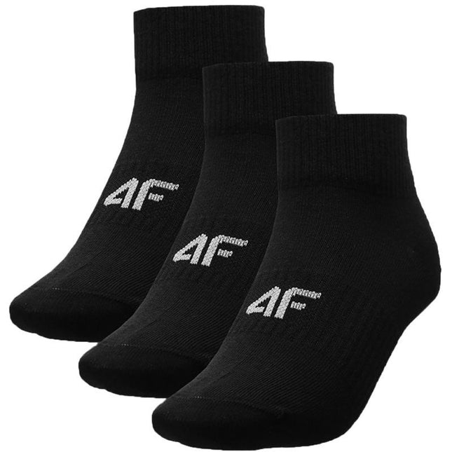 Kojinės 4F F198 3P W 4FAW23USOCF198 20S