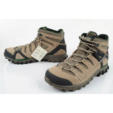 Aku Alterra Lite GORE-TEX M 713155 žygio batai