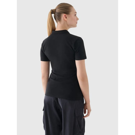 Polo marškinėliai 4F W 4FWMM00TPTSF317-20S