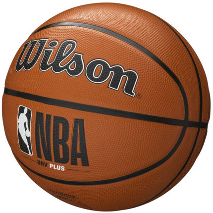 Wilson NBA DRV Plus Kamuolys WTB9200XB