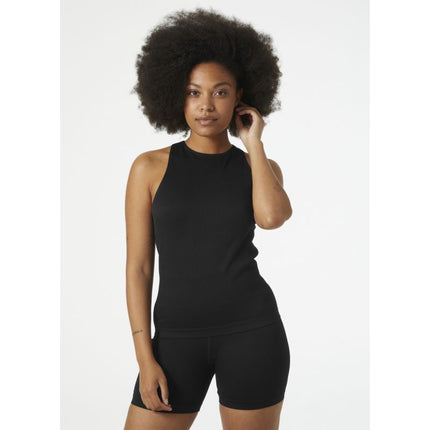Helly Hansen Allure Seamless Singlet Marškinėliai W 53940 990