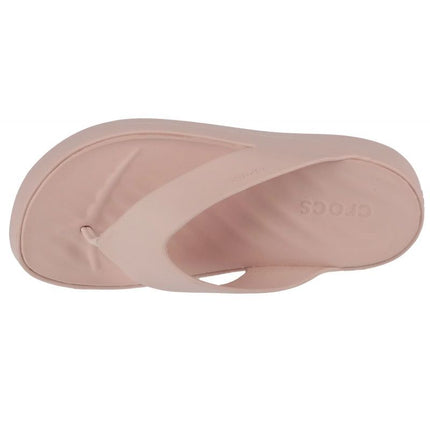 Crocs Getaway Platform Flip Flop W 209410-6UR