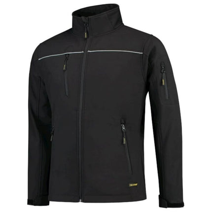 Tricorp Luxury Softshell M MLI-T53T1 striukė