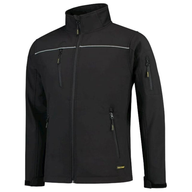 Tricorp Luxury Softshell M MLI-T53T1 striukė