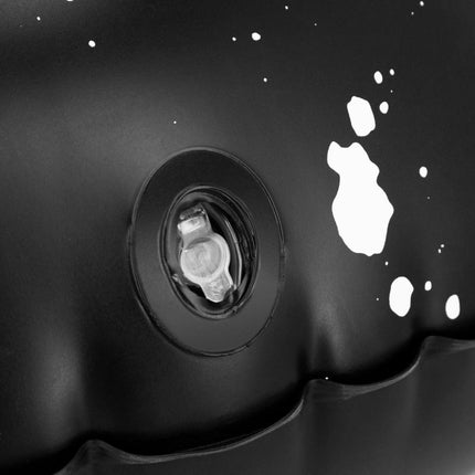 Spokey Stay Wild Sniego Skaidrė SPK-943555