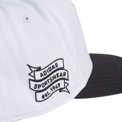 „ADIDAS“ snapback tipo kepuraitė IK8360