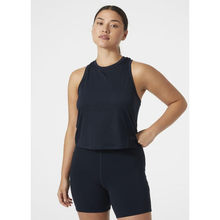 Helly Hansen Ocean trumpa viršutinė dalis W 34269 597