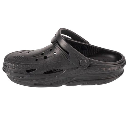 Crocs Off Grid klumpės moteriški 209501-001