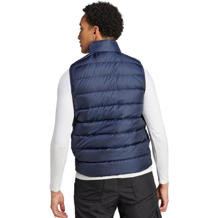 adidas Essentials 3-Stripes Light Down Vest M IK3210