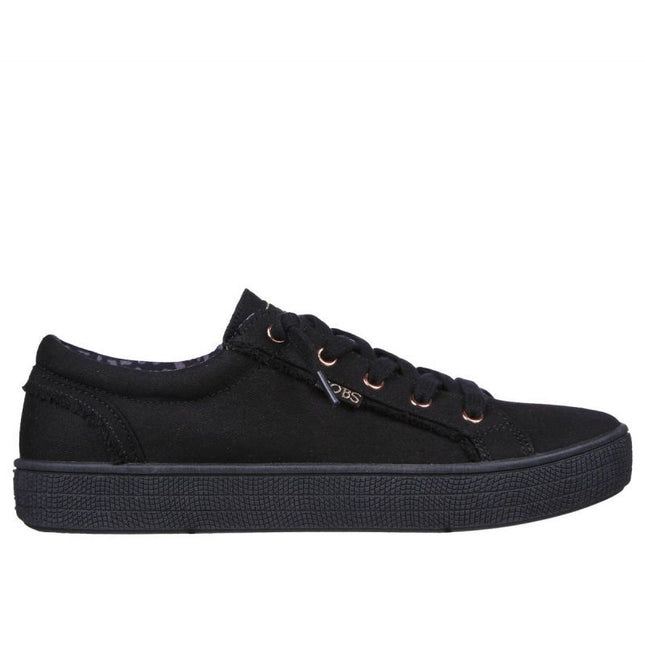 Skechers Bobs B Extra Cute W 113328 BBK shoes