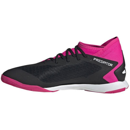 Adidas Predator Accuracy.3 IN M GW7069 futbolo batai