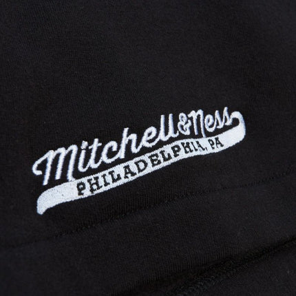 Mitchell & Ness Branded Essentials Fleece Šortai M PSHR5542-MNNYYPPPBLCK