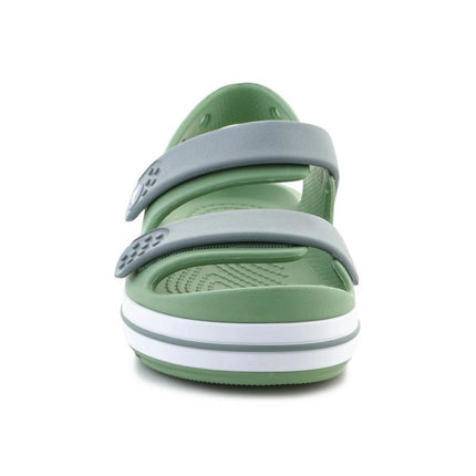 Crocs Crocband Cruiser Sandal Jr 209423-3WD sandalai