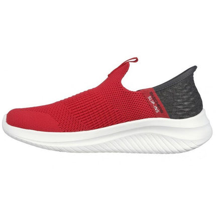 Skechers M 403844L/RDBK sportiniai batai