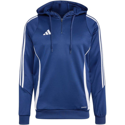 Adidas Tiro 24 Treniruočių Hoodis Vyriškas M IR9398