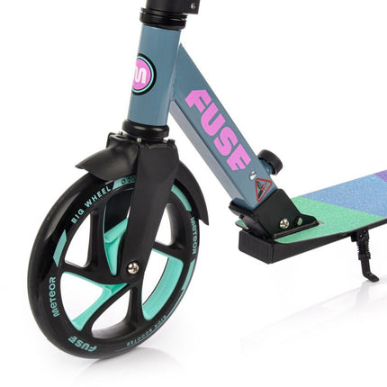 Paspirtukas Meteor Fuse 16948