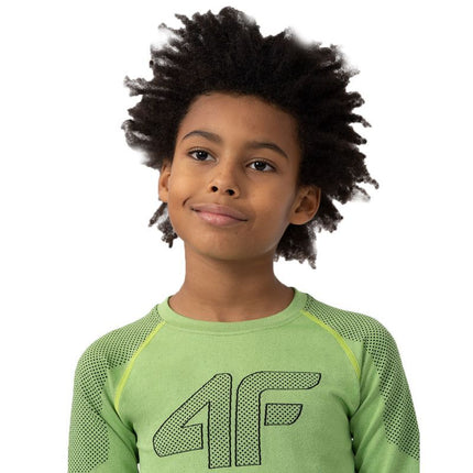 Termoizoliaciniai apatiniai 4F M093 Jr 4FJAW23USEAM093 41N