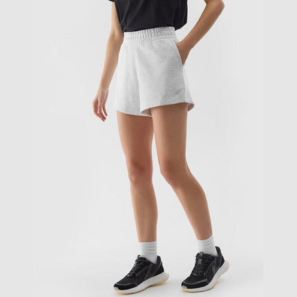 Šortai 4F W 4FWSS24TSHOF286 27M