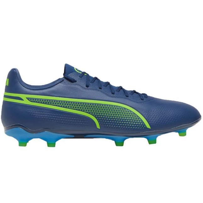 Puma King Pro FG/AG M 107566 02 futbolo batai