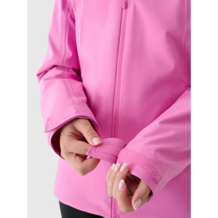 4F 4FWAW24TTJAF572-55S žiemos slidinėjimo striukė