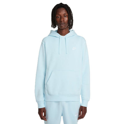 Nike Sportswear Club Fleece M BV2654-474 džemperis