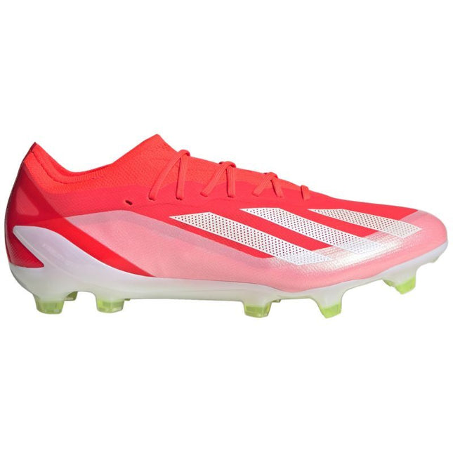 Adidas X Crazyfast Elite FG M IG0593 futbolo batai