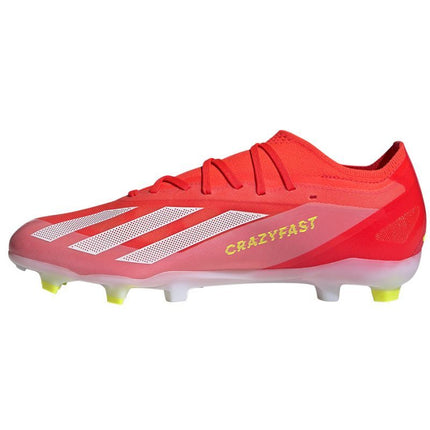 Adidas X Crazyfast Pro M IF0676 futbolo bateliai