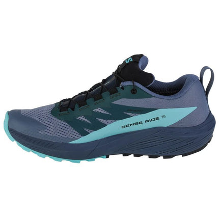 Salomon Sense Ride 5 GTX M 471474 batai