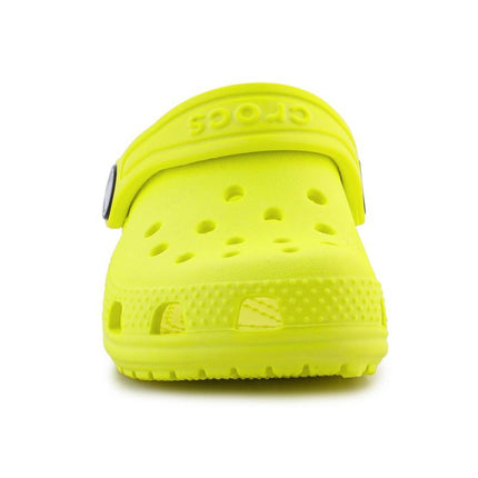 Crocs Classic Klasikinės šlepetės Jr 206990-76M