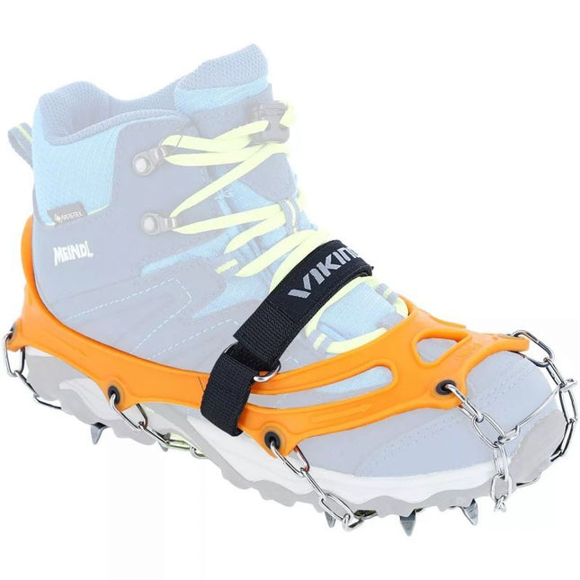 Viking Tolso Jr 860-25-6080-5400 trekking shoe crampons