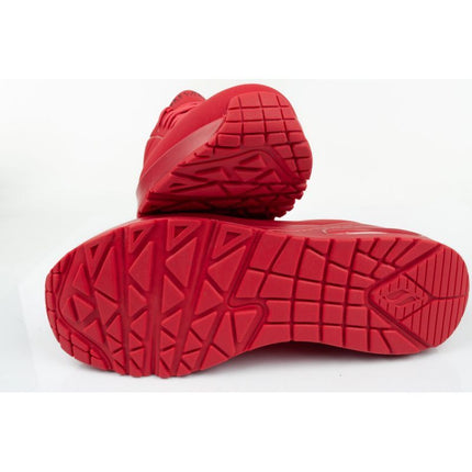 Skechers Uno M 52458/RED Batai