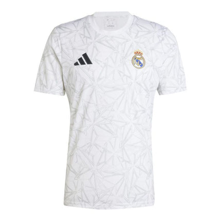 adidas Real Madrid namų "Pre-Match" marškinėliai M IT5101