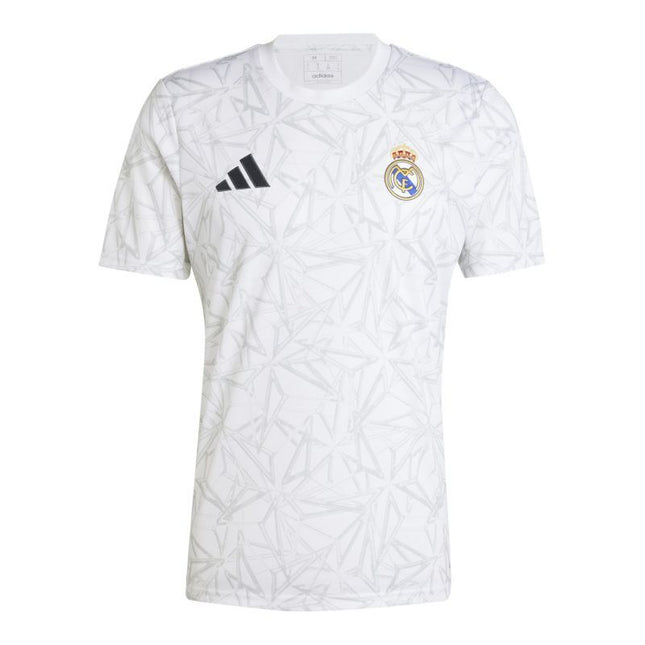 adidas Real Madrid namų "Pre-Match" marškinėliai M IT5101