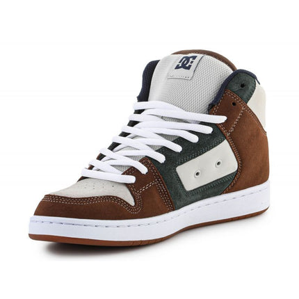 DC Shoes Manteca 4 Hi SM ADYS100791-XCCG batai