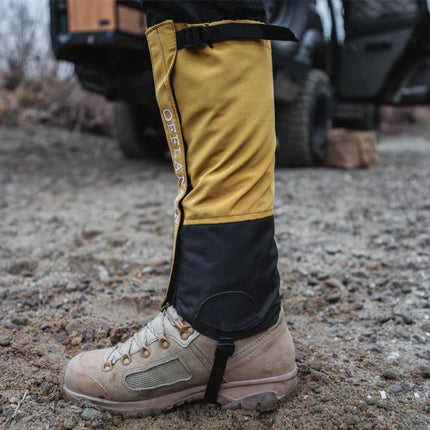 Offlander bekelės getrai OFF_CACC_04