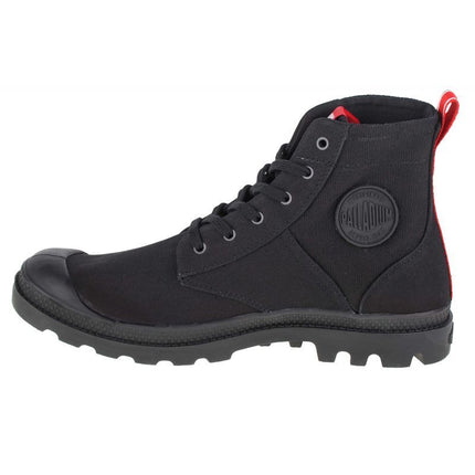 Palladium Pampa Hi Armijos kariniai batai 78583-008-M