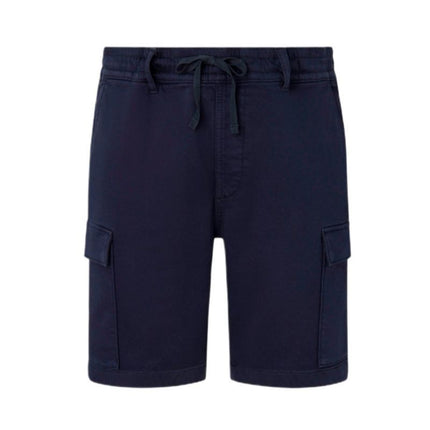 Pepe Jeans Kroku Slim Fit Šortai M PM801077