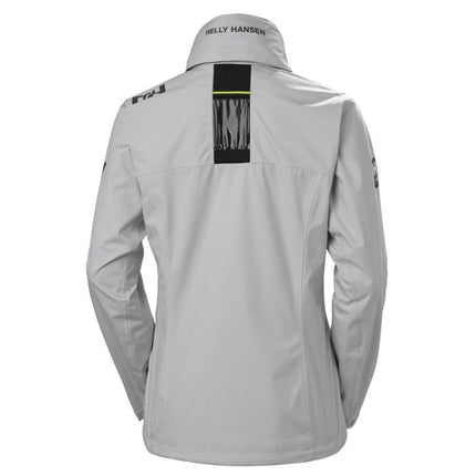Helly Hansen Crew striukė su kapišonu W 33899 853