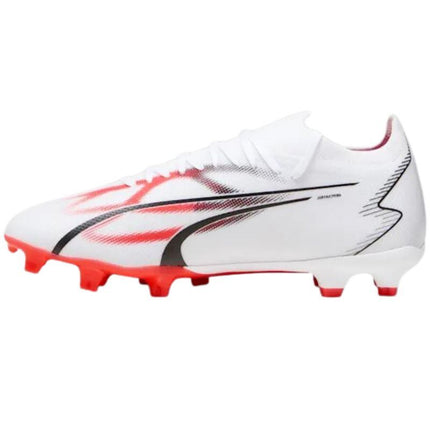 Puma Ultra Match FG/AG M 107347 01 futbolo batai