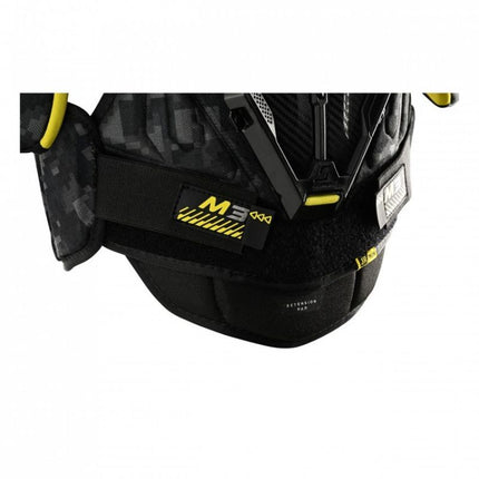 Bauer Supreme M3 Jaunimo 1061871 Ledo ritulio pečių apsaugos