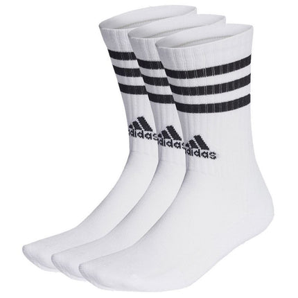 Adidas 3 Dryžu Su paminkštinimu SPW KROŠ 3PP kojinės HT3458