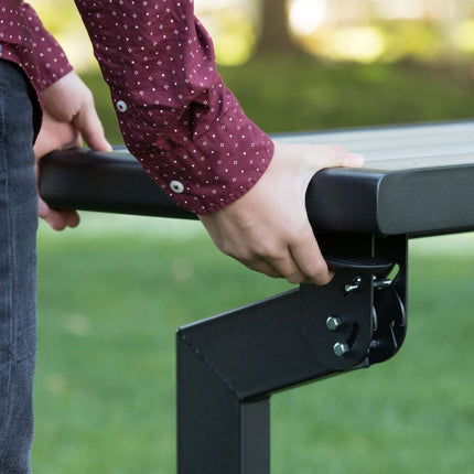 Visu gyvenimo suoliukas 60253