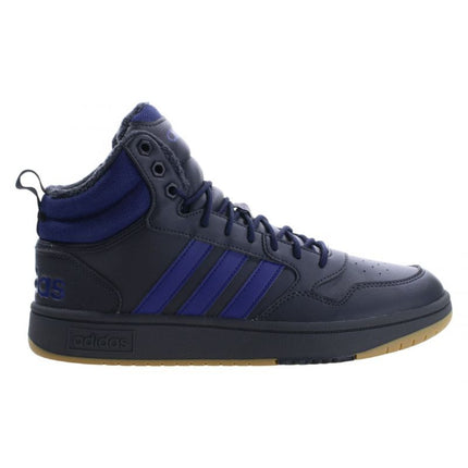 Adidas Hoops 3.0 Mid Wtr M IF2635 batai