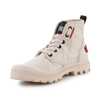 Palladium Papa Hi Patch W 79117-260-M batai