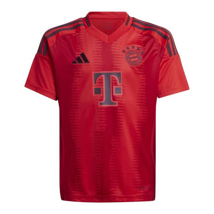 adidas Miuncheno Bayern jaunimo marškinėliai IT2249